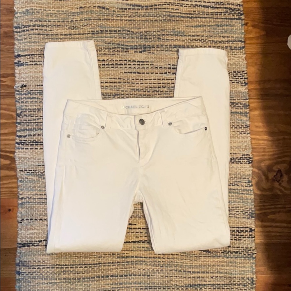 Michael Kors Skinny Jeans